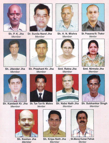 member